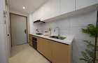 Studio Apartment with Swimming Pool at Muthithi Road - 12