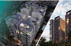 3 Bed Apartment with En Suite in Kilimani - 1