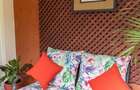Serviced 2 Bed Apartment with En Suite at Tchui Lane - 14