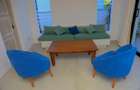 Serviced 2 Bed Apartment with En Suite at Kanamai Mtwapa - 10