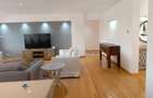 Serviced 3 Bed Apartment with En Suite in Brookside - 10