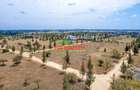 0.05 ha Residential Land in Machakos County - 20