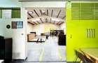 7,500 ft² Warehouse with Parking in Industrial Area - 8
