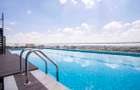 Furnished 2 Bed Apartment with Swimming Pool in Upper Hill - 7