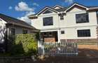 4 Bed Villa with En Suite in Kiambu Road - 7