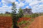 0.125 ac Residential Land at Mugutha - 5