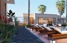 Serviced 1 Bed Apartment with En Suite in Diani - 18