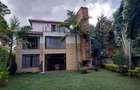 5 Bed Townhouse with Staff Quarters at Lavington Mugumo Road - 3
