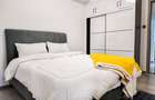 Serviced 2 Bed Apartment with En Suite at Kindaruma Road - 11