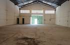 6,000 ft² Warehouse with Backup Generator in Industrial Area - 2