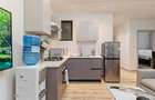 Studio Apartment with En Suite at Elgeyo Marakwet Road - 12