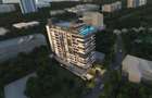 Furnished 2 Bed Apartment with Swimming Pool in Upper Hill - 8