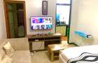 Serviced Studio Apartment with En Suite at Dennis Pritt - 1