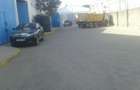 6,950 ft² Warehouse with Service Charge Included in Industrial Area - 8