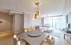Furnished 3 Bed Apartment with En Suite at Brookside Drive - 8
