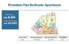 2 Bed Apartment with Swimming Pool in Kabete - 7