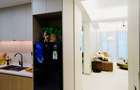 1 Bed Apartment with En Suite at 2026-140 1 Bed - 12