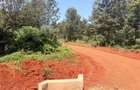 500 m² Land at Ruiru-Githunguri Road - 2