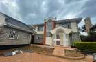 4 Bed House with En Suite in Kiambu Road - 1