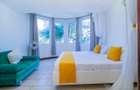 Serviced 3 Bed Apartment with En Suite in Shanzu - 8