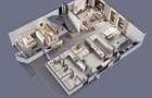 5 Bed Townhouse with En Suite at Peponi Raod - 30