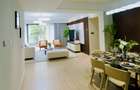 4 Bed Apartment with En Suite at 2026-405 - 6