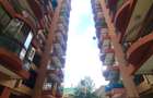 3 Bed Apartment with Swimming Pool in Kilimani - 2