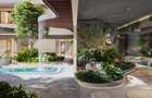 1 Bed Apartment with Swimming Pool in Kileleshwa - 8