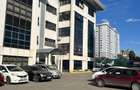 1,100 ft² Office with Backup Generator in Kilimani - 1