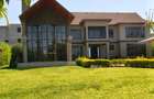 4 Bed Townhouse with En Suite in Runda - 1