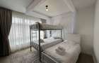 Furnished 4 Bed Apartment with En Suite at Two Rivers - 13