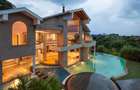 5 Bed Townhouse with En Suite in Nyari - 1