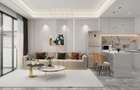 2 Bed Apartment with En Suite at Vihiga Road - 2
