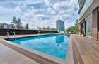 Furnished 3 Bed Apartment with En Suite at Brookside Drive - 2