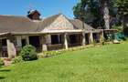 4 Bed House with Staff Quarters at Spring Valley Road - 5
