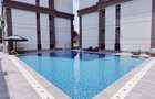 Furnished 3 Bed Apartment with En Suite in Riverside - 10