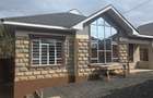 4 Bed House with En Suite at Ngong-Matasia Road - 1