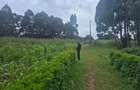 1 ac Land at Gicharani - 9