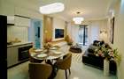 2 Bed Apartment with En Suite at 2026-424 - 15