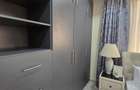 Serviced 1 Bed Apartment with En Suite at Nyali Mombasa - 9