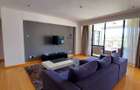 Serviced 2 Bed Apartment with En Suite at Brookside Drive - 1
