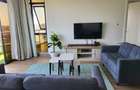 Furnished 2 Bed Apartment with En Suite in Rhapta Road - 1