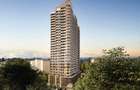 Serviced Studio Apartment with En Suite in Westlands Area - 1
