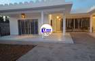 2 Bed House with En Suite in Watamu - 1