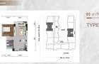 1 Bed Apartment with Gym in Lavington - 11