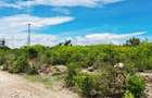 Land at Watamu - 9
