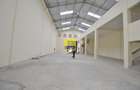 6,965 ft² Warehouse with Cctv in Athi River - 6