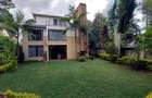 5 Bed Townhouse with Staff Quarters at Lavington Mugumo Road - 5