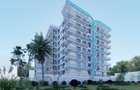1 Bed Apartment with Swimming Pool in Nyali Area - 13