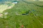 Land at Maanzoni - 3